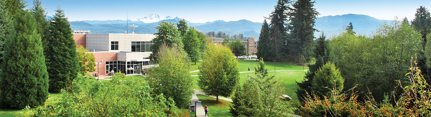 Start your path to success with UFV